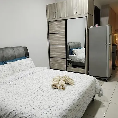 Appartement Cozy Haven